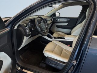 Volvo XC40 Recharge T5 DCT Inscription S&V/Drag/360Kamera/Orrefors – bild 7