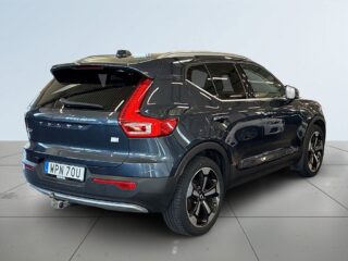 Volvo XC40 Recharge T5 DCT Inscription S&V/Drag/360Kamera/Orrefors – bild 6