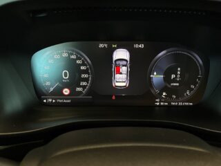 Volvo XC40 Recharge T5 DCT Inscription S&V/Drag/360Kamera/Orrefors – bild 22