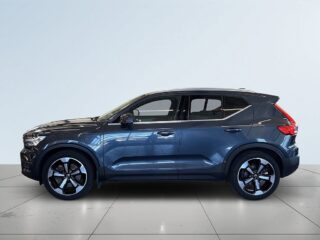 Volvo XC40 Recharge T5 DCT Inscription S&V/Drag/360Kamera/Orrefors – bild 4