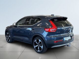 Volvo XC40 Recharge T5 DCT Inscription S&V/Drag/360Kamera/Orrefors – bild 5