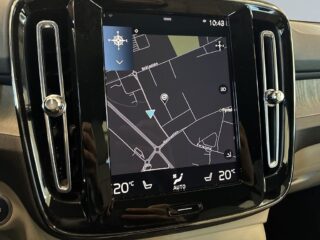 Volvo XC40 Recharge T5 DCT Inscription S&V/Drag/360Kamera/Orrefors – bild 15