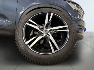 Volvo XC40 Recharge T5 DCT Inscription S&V/Drag/360Kamera/Orrefors – bild 14