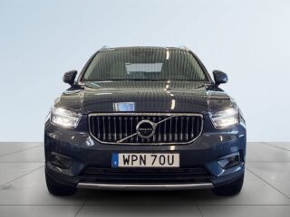 Volvo XC40 Recharge T5 DCT Inscription S&V/Drag/360Kamera/Orrefors – bild 2
