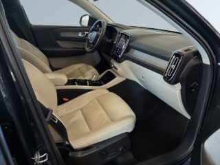 Volvo XC40 Recharge T5 DCT Inscription S&V/Drag/360Kamera/Orrefors – bild 10