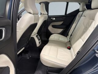 Volvo XC40 Recharge T5 DCT Inscription S&V/Drag/360Kamera/Orrefors – bild 13