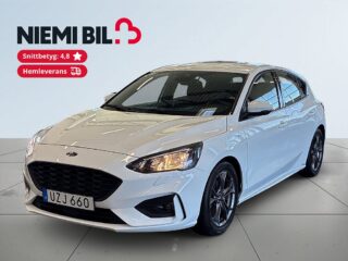 Ford Focus 1.0 EcoBoost ST-Line S&V/Kamera/Keyless/AdaptivFart – bild 1