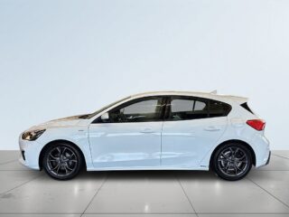 Ford Focus 1.0 EcoBoost ST-Line S&V/Kamera/Keyless/AdaptivFart – bild 4
