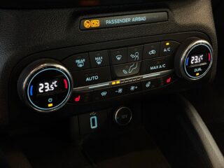 Ford Focus 1.0 EcoBoost ST-Line S&V/Kamera/Keyless/AdaptivFart – bild 22