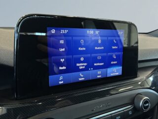 Ford Focus 1.0 EcoBoost ST-Line S&V/Kamera/Keyless/AdaptivFart – bild 15