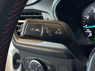 Ford Focus 1.0 EcoBoost ST-Line S&V/Kamera/Keyless/AdaptivFart – bild 21