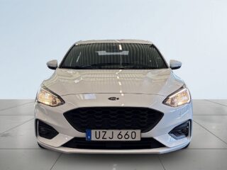 Ford Focus 1.0 EcoBoost ST-Line S&V/Kamera/Keyless/AdaptivFart – bild 2