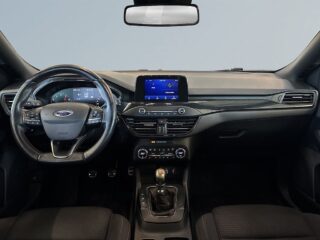 Ford Focus 1.0 EcoBoost ST-Line S&V/Kamera/Keyless/AdaptivFart – bild 8