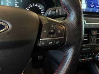 Ford Focus 1.0 EcoBoost ST-Line S&V/Kamera/Keyless/AdaptivFart – bild 19