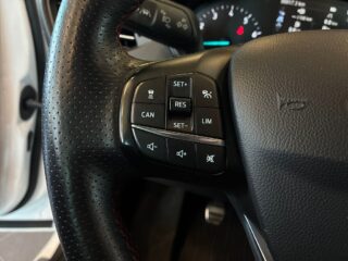 Ford Focus 1.0 EcoBoost ST-Line S&V/Kamera/Keyless/AdaptivFart – bild 20