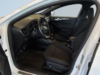 Ford Focus 1.0 EcoBoost ST-Line S&V/Kamera/Keyless/AdaptivFart – bild 7