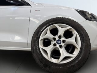 Ford Focus 1.0 EcoBoost ST-Line S&V/Kamera/Keyless/AdaptivFart – bild 14