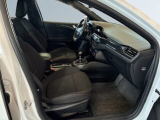 Ford Focus 1.0 EcoBoost ST-Line S&V/Kamera/Keyless/AdaptivFart – bild 10