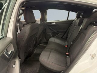 Ford Focus 1.0 EcoBoost ST-Line S&V/Kamera/Keyless/AdaptivFart – bild 13