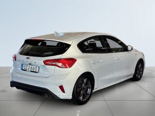 Ford Focus 1.0 EcoBoost ST-Line S&V/Kamera/Keyless/AdaptivFart – bild 6