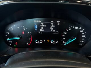 Ford Focus 1.0 EcoBoost ST-Line S&V/Kamera/Keyless/AdaptivFart – bild 18