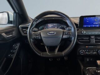 Ford Focus 1.0 EcoBoost ST-Line S&V/Kamera/Keyless/AdaptivFart – bild 9