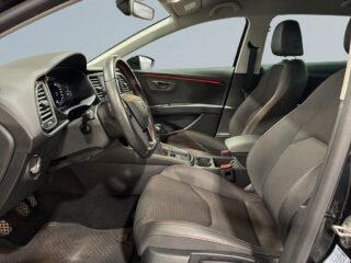 Seat Leon 1.0 TSI FR Cockpit Drag Beats Apple CarPlay Psens S&V – bild 7