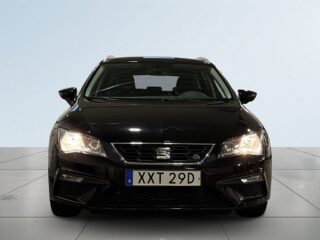 Seat Leon 1.0 TSI FR Cockpit Drag Beats Apple CarPlay Psens S&V – bild 2