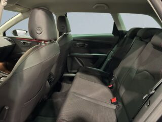 Seat Leon 1.0 TSI FR Cockpit Drag Beats Apple CarPlay Psens S&V – bild 11
