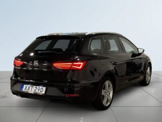 Seat Leon 1.0 TSI FR Cockpit Drag Beats Apple CarPlay Psens S&V – bild 5