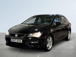 Seat Leon 1.0 TSI FR Cockpit Drag Beats Apple CarPlay Psens S&V – bild 21