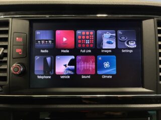 Seat Leon 1.0 TSI FR Cockpit Drag Beats Apple CarPlay Psens S&V – bild 16