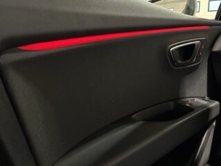 Seat Leon 1.0 TSI FR Cockpit Drag Beats Apple CarPlay Psens S&V – bild 19