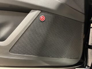 Seat Leon 1.0 TSI FR Cockpit Drag Beats Apple CarPlay Psens S&V – bild 18