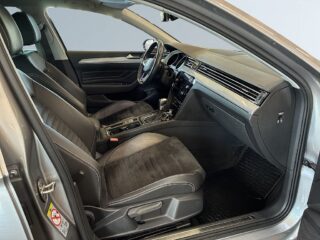 Volkswagen Passat Sportscombi GTE 1.4 TSIACTOPF GTE S&V/Drag/Pvärm/Adfart – bild 10