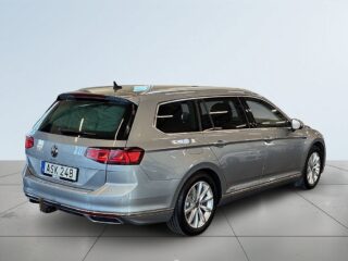 Volkswagen Passat Sportscombi GTE 1.4 TSIACTOPF GTE S&V/Drag/Pvärm/Adfart – bild 6