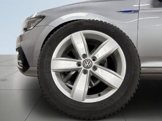Volkswagen Passat Sportscombi GTE 1.4 TSIACTOPF GTE S&V/Drag/Pvärm/Adfart – bild 14