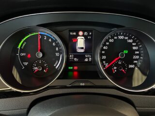 Volkswagen Passat Sportscombi GTE 1.4 TSIACTOPF GTE S&V/Drag/Pvärm/Adfart – bild 25