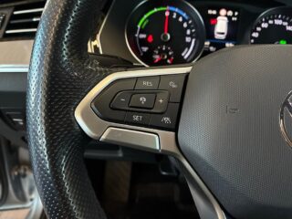 Volkswagen Passat Sportscombi GTE 1.4 TSIACTOPF GTE S&V/Drag/Pvärm/Adfart – bild 23