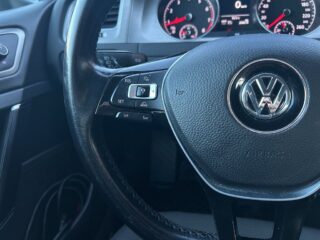 Volkswagen Golf I Base 1.4 TSI Mok-värmare/Bytt Kamrem/SoV-Däck/Låg skatt – bild 18