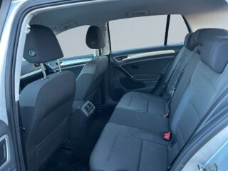 Volkswagen Golf I Base 1.4 TSI Mok-värmare/Bytt Kamrem/SoV-Däck/Låg skatt – bild 13
