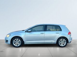 Volkswagen Golf I Base 1.4 TSI Mok-värmare/Bytt Kamrem/SoV-Däck/Låg skatt – bild 4