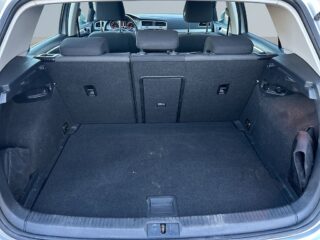 Volkswagen Golf I Base 1.4 TSI Mok-värmare/Bytt Kamrem/SoV-Däck/Låg skatt – bild 12