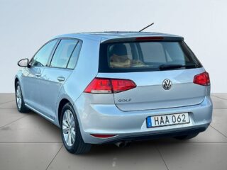 Volkswagen Golf I Base 1.4 TSI Mok-värmare/Bytt Kamrem/SoV-Däck/Låg skatt – bild 5