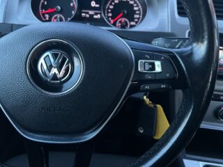 Volkswagen Golf I Base 1.4 TSI Mok-värmare/Bytt Kamrem/SoV-Däck/Låg skatt – bild 17
