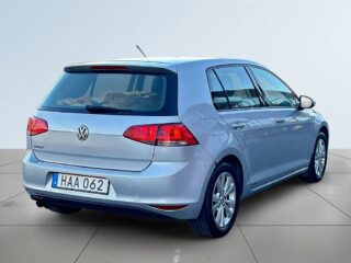 Volkswagen Golf I Base 1.4 TSI Mok-värmare/Bytt Kamrem/SoV-Däck/Låg skatt – bild 6