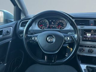 Volkswagen Golf I Base 1.4 TSI Mok-värmare/Bytt Kamrem/SoV-Däck/Låg skatt – bild 9