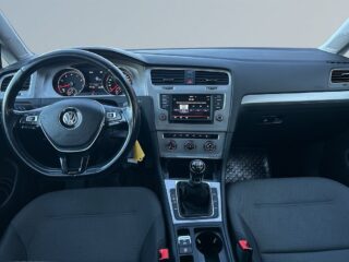 Volkswagen Golf I Base 1.4 TSI Mok-värmare/Bytt Kamrem/SoV-Däck/Låg skatt – bild 8