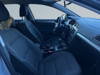 Volkswagen Golf I Base 1.4 TSI Mok-värmare/Bytt Kamrem/SoV-Däck/Låg skatt – bild 10