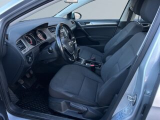 Volkswagen Golf I Base 1.4 TSI Mok-värmare/Bytt Kamrem/SoV-Däck/Låg skatt – bild 7